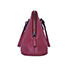 Mini Web Dome Bag, side view